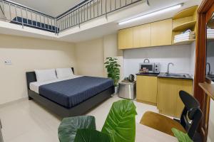 Centana Hotel & Apartments