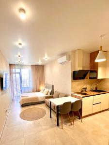 Skyseahome Arkadia Odesa