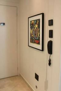 Estúdio aconchegante Vila Mariana