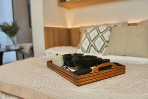 Estúdio aconchegante Vila Mariana