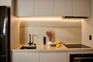 Estúdio aconchegante Vila Mariana