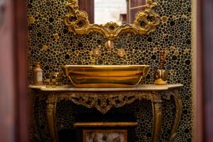 Villa Letto DAlloro - Royal Dream