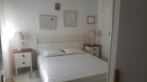 Apartamento Las Infantas. Centro de Sanlucar.