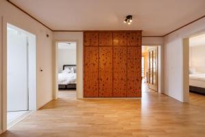 Luxe Davos Residence with Views Private Balcony