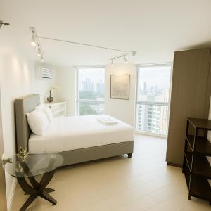 Cozy 2-bedroom in The Venice Luxury Residences