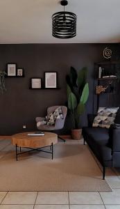 Altrove Leukerbad - Modern, Spacious & Central