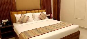 Chocolate Inn, Patna