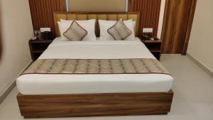 Chocolate Inn, Patna
