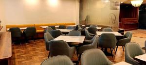 Chocolate Inn, Patna