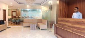 Chocolate Inn, Patna