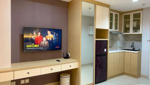 REOTEL at THE NOVE - NUVASA BAY serviced Apartment