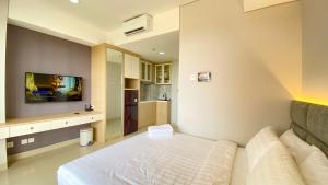 REOTEL at THE NOVE - NUVASA BAY serviced Apartment