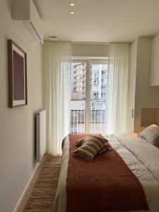 Appartement gelegen op 100 meter van het strand