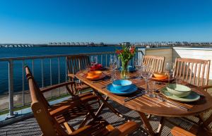 Ferienwohnung Riviera Masion