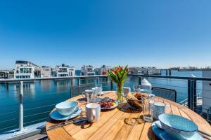 Wasserhaus The Nordic House