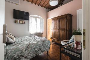 Habitación Doble con baño privado - 1 o 2 camas