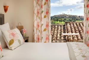 Hôtel La Grande Bastide