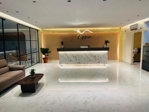 Rhyme Hotel - Hitech City