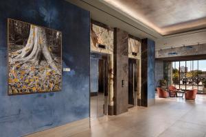 VP SOGNIO Metropolitano