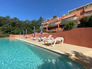 Esterel Bay - Les Clés de L´Estérel