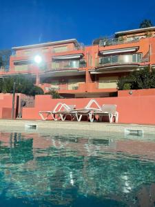 Esterel Bay - Les Clés de L´Estérel