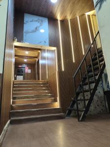City Stay Deluxe AC Dormitory