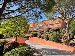 Esterel Bay - Les Clés de L´Estérel