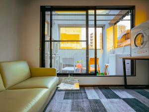 Mando Hotel 步行至 Asakusa Ueno