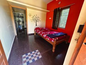 Shreeniketana stay