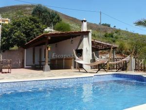 Casa Domi, La Esperanza - Tenerife