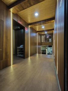 City Stay Deluxe AC Dormitory