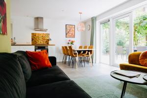 Vakantiehuis Vliegend Hert Veluwe