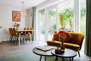 Vakantiehuis Vliegend Hert Veluwe