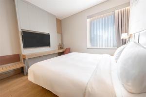 Radisson Hotel Istanbul Harbiye