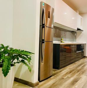 Riversky Penthouse, Luxury at the Rivers Peak