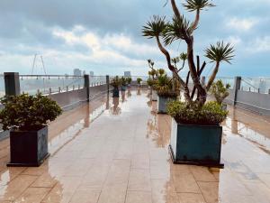 Riversky Penthouse, Luxury at the Rivers Peak