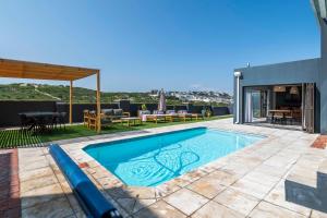 Luxury Family Villa - Big Bay - Blaauwberg Beach