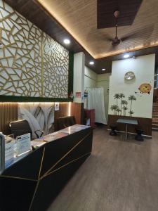 City Stay Deluxe AC Dormitory