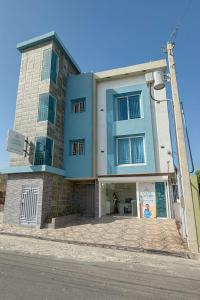 Hotel Vista Caribe Azúa