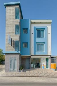 Hotel Vista Caribe Azúa