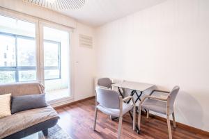 Le Petit Stan - 5 min walk to the center - Quiet and cozy