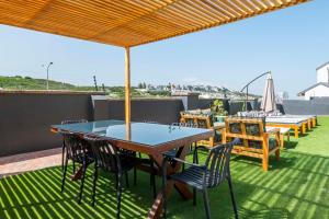 Luxury Family Villa - Big Bay - Blaauwberg Beach