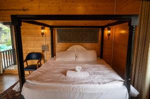 Samarth Krupa Beach Resort