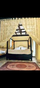 Samarth Krupa Beach Resort
