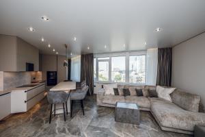 Petrovdom Apartments 13-102 in RC Manhattan, 11 Beresteiskyi Avenue