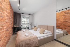 Elegant & Bright Apartment Zabłocie by Renters Prestige