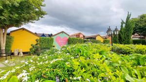 V Village Hotel Saraburi