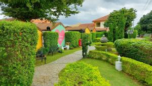 V Village Hotel Saraburi