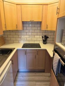 Stephens Brae Apartment, Inverness City Centre