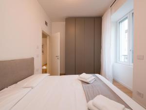 Xenia Milano - 2rooms apt in Via Petrella 4 D